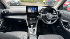 Toyota Yaris Cross 1.5 Hybrid Icon 5dr CVT Hybrid Estate